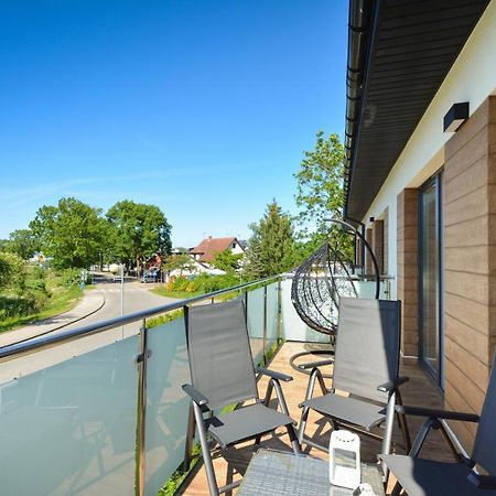 Klif Apartamenty Posesja Bałtycka Grzybowo  Zewnętrze zdjęcie